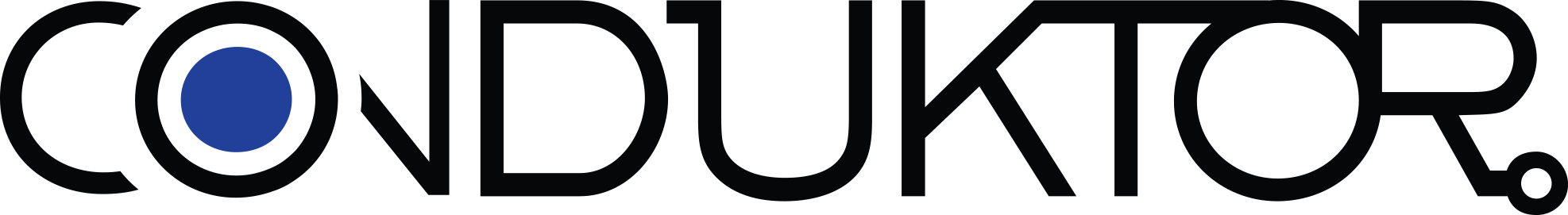 Conduktor Logo #1